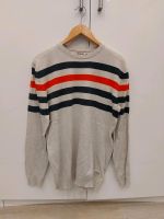 **NEU** JACK&JONES strickpullover grau blau hellrot xl L 56 54 Hessen - Fulda Vorschau