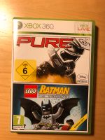 Pure, Lego Batman, Xbox 360 Spiel, Bundle Altona - Hamburg Othmarschen Vorschau