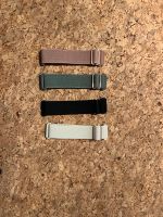 Fitbit Versa 2 Uhrenarmband, Armband, Sportband Smartwatch München - Schwabing-West Vorschau