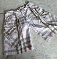 Burberry Shorts / Kurze Hose Gr. 128 Duisburg - Rheinhausen Vorschau