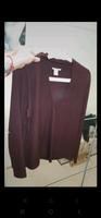 Damen Langarmshirt mit schönem V-Ausschnitt Brandenburg - Lübben Vorschau