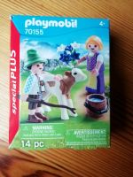 Playmobil special plus "Kinder mit Kälbchen" (70155) Bayern - Mömbris Vorschau