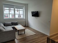 wunderschöne, helle voll möblierte 2 Zimmer Wohnung Hessen - Bad Hersfeld Vorschau