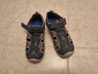 Offene Sommerschuhe Sandalen Gr. 37 Trekkingschuhe Sommer Rheinland-Pfalz - Spay Vorschau