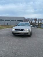 Audi A4 2,5 TDI TÜV 04/25 Niedersachsen - Lingen (Ems) Vorschau