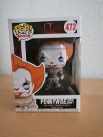 Pennywise Figur Berlin - Hellersdorf Vorschau