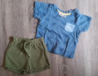 Baby Shirt und Hose Gr 68 2Teiler Hessen - Bad Orb Vorschau