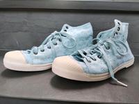 Deerberg Schuhe Stoffschuhe Chucks Sneaker Turnschuhe Gr. 41 Hessen - Ober-Ramstadt Vorschau