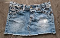 Jeans Rock Tommy Hilfiger Gr. 6 = 116 Kr. München - Unterschleißheim Vorschau