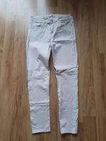MANGO Denim Gr. 40 rosa Bayern - Zirndorf Vorschau