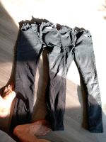 Jeans , schwarz, 164 Hannover - Kirchrode-Bemerode-Wülferode Vorschau