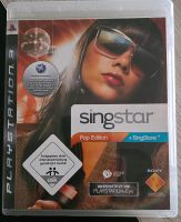 Playstation 3 Singstar Hessen - Heppenheim (Bergstraße) Vorschau