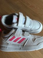 Adidas Sportschuh Gr. 29 weiß/pink "neuwertig" Bochum - Bochum-Südwest Vorschau