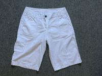 s.Oliver kurze Hose / Bermuda / Shorts für Damen - Gr. 36 (S) Nordrhein-Westfalen - Hille Vorschau