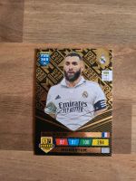 Panini FIFA 365 / Adrenalyn XL 2023 -MOMENTUM Karte Karim Benzema Sachsen - Mockrehna Vorschau