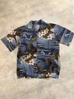 Hawaiian Original Hemd Muster Tshirt Polo Oversize Vintage Retro Rheinland-Pfalz - Roth b Hamm Vorschau