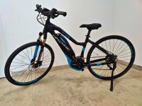 ⭐ Haibike SDURO Cross 5.0 E-Bike - S - Top Zustand ⭐ Baden-Württemberg - Weinsberg Vorschau