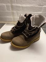 Timberland Boots Hannover - Vahrenwald-List Vorschau