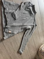 Knight factory Strick Pullover  grau 36/38 neu Rheinland-Pfalz - Puderbach Vorschau