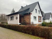 Einfamilienhaus zu verkaufen (19230 Hagenow) Ludwigslust - Landkreis - Hagenow Vorschau