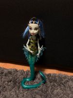 Monster high Frankie Nordrhein-Westfalen - Übach-Palenberg Vorschau