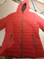 Jacke g.i.g.a by killtec 40 rot Nordrhein-Westfalen - Bocholt Vorschau