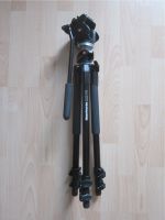 Manfrotto 190XPROB Filmstativ 701HDV Baden-Württemberg - Ulm Vorschau