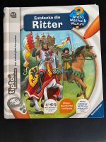 Tip Toi - Entdecke die Ritter Nordrhein-Westfalen - Kamen Vorschau