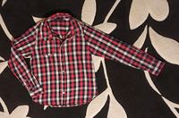 3 Oberteile, Hemd, Langarmshirt Gr. 152 / TCM, Lands end Nordrhein-Westfalen - Breckerfeld Vorschau