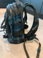 SATCH Schulrucksack Blue Baden-Württemberg - Bammental Vorschau