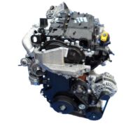 MOTOR RENAULT MASTER 2.3 DCI M9T702 M9T 702 BITURBO KOMPLETT Harburg - Hamburg Hausbruch Vorschau