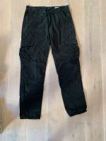 Denim & Co. Cargohose Gr. 30/32 Hessen - Oberursel (Taunus) Vorschau