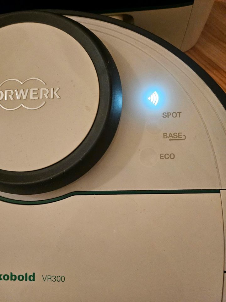 Vorwerk kobold Saugrobotor VR300 in Neuruppin