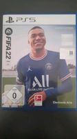 FIFA 22 PS5 Edition Nordrhein-Westfalen - Wegberg Vorschau