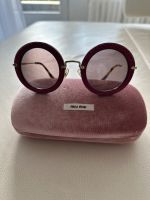 Original Sonnenbrille von Miu Miu Berlin - Pankow Vorschau