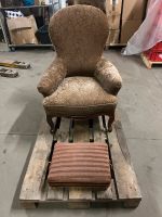 Sessel Vintage 40‘er / 50‘er Jahre Antik Niedersachsen - Appel Vorschau