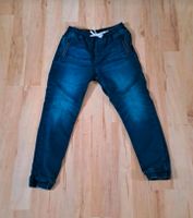 H&M Jungen Denim Jogger Jeans Gr. 164 Thüringen - St Gangloff Vorschau