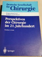 Perspektiven der Chirurgie im 21. Jahrhundert Hessen - Offenbach Vorschau