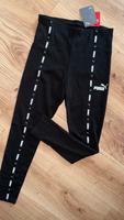 PUMA Sport Tights / Leggings Gr. S, NEU mit Etikett, schwarz Nordrhein-Westfalen - Geseke Vorschau