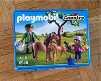 Playmobil Country - Ponymama mit Fohlen (6949) Mülheim - Köln Dünnwald Vorschau