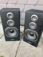 Pioneer Lautsprecher CS-555 Nordrhein-Westfalen - Neunkirchen-Seelscheid Vorschau