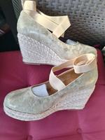 verk.neue Damenschuhe in gr.38 Nordrhein-Westfalen - Moers Vorschau