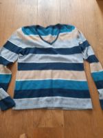 Gerry Weber Edition Pullover kaschmir 36/38 gestreift Baden-Württemberg - Brühl Vorschau