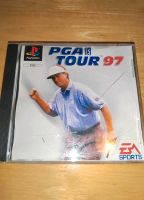 PGA tour 97 Golf Playstation 1 Ps1 Spiel Niedersachsen - Großenkneten Vorschau