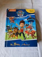 Paw patrol Buch mit spielfiguren Brandenburg - Treuenbrietzen Vorschau