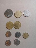 Münzen, Welt, verschiedene. Bayern - Fürstenfeldbruck Vorschau