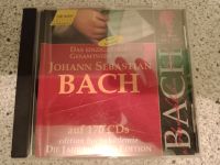 Johann Sebastian Bach CD gegen Tausch Berlin - Mitte Vorschau