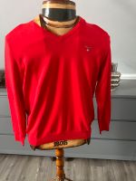 Gant Pullover Farbe Rot Größe XL Top Zustand Nordrhein-Westfalen - Sendenhorst Vorschau