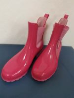 Kinder Regenschuhe /Regenstiefel / Kurze Gummistiefel Gr.36 Sachsen - Bannewitz Vorschau