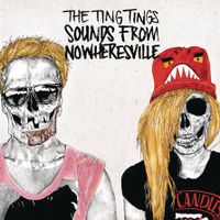 The Ting Tings - Sounds from Nowheresville - LP - Vinyl - RAR Herzogtum Lauenburg - Dassendorf Vorschau